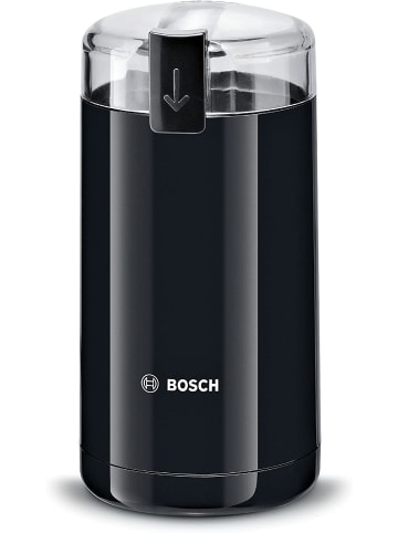 Bosch TSM6A013B Kaffeemühle in Schwarz