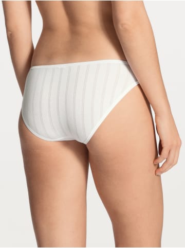 Calida Slip in weiss