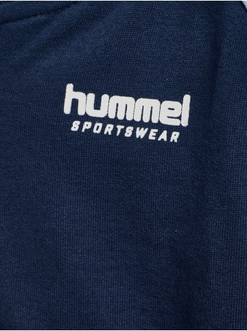 Hummel Reißverschluss Jacke Hmlmini Kinder in SKYWAY