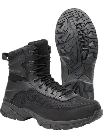 Brandit Stiefel "Tactical Next Generation Boots" in Schwarz