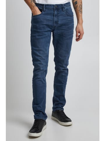 BLEND 5-Pocket-Jeans BHJet fit Multiflex in jeans blau