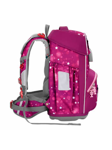 Giant Schulranzen-Set Sweet Unicorn Nuala in rosa