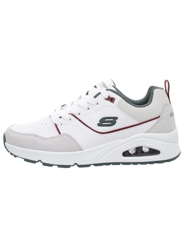 Skechers Sneaker in weiß