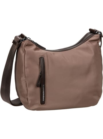 Mandarina Duck Handtasche Hunter Medium Hobo VCT40 in Beaver