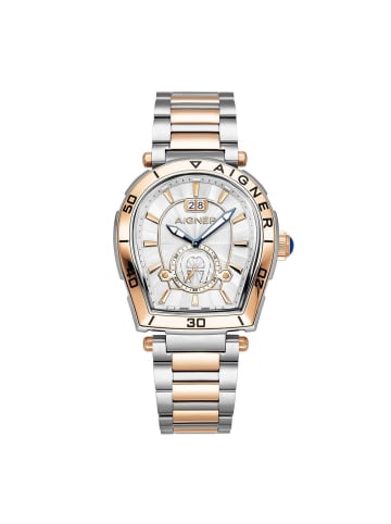 Aigner Analoguhr für Herren in Bunt