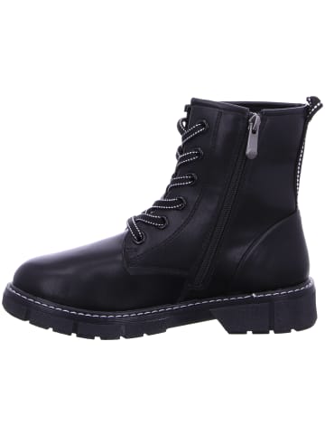 Marco Tozzi Boots in schwarz