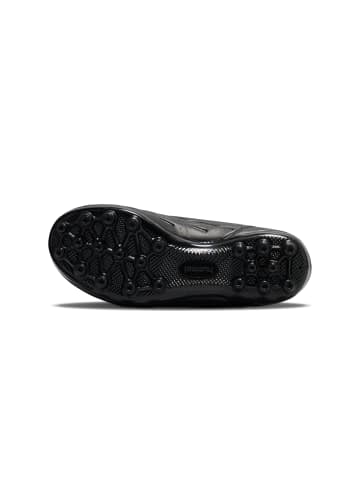 Hummel Fußball Schuh Top Star Fußball Kinder in BLACK