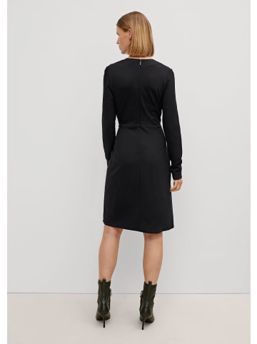 comma Kleid  in  9999_schwarz
