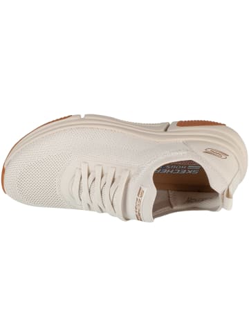 Skechers Skechers Bobs Sparrow Flex- Instant Clout in Weiß