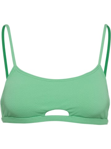 Roxy Bikini Oberteil Color Jam in absinthe green