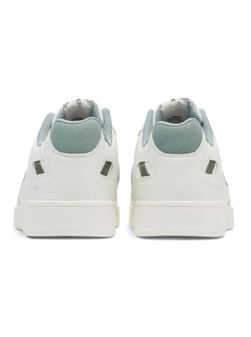 Hummel Hummel Schnürsenkel Sneaker St. Power Damen in WHITE/GREEN