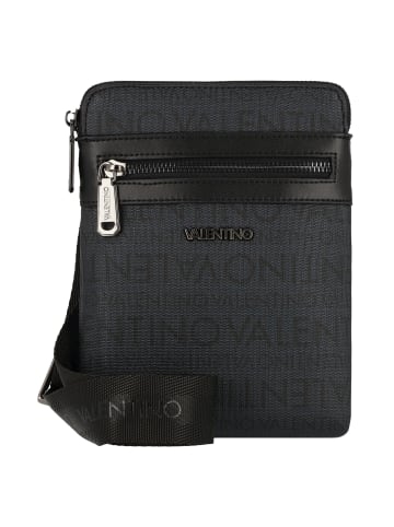 Valentino Billion Mini Bag Umhängetasche 17 cm in blu-nero