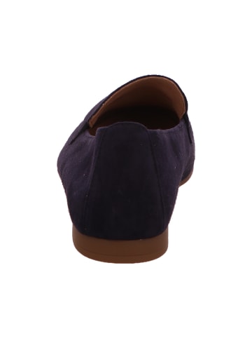 Gabor Slipper in blau