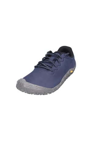 Merrell Schnürschuhe  Sportlich in blau