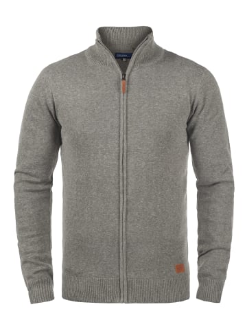 BLEND Strickjacke BHNorman in Grau
