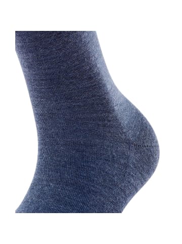 Falke Socken 2er Pack in Blau