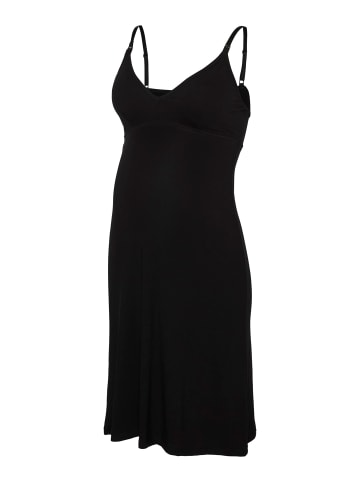 mama licious Nachthemd in Black