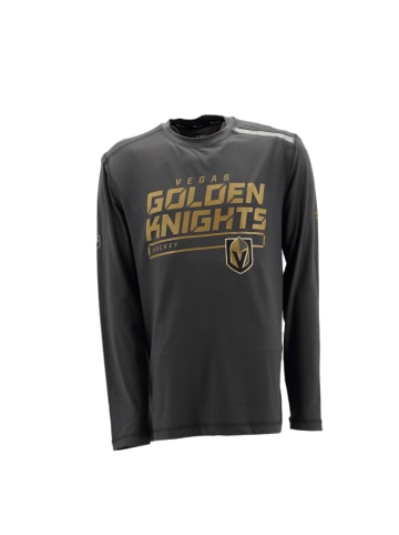 FANATICS Shirt Vegas Golden Knights in Grau