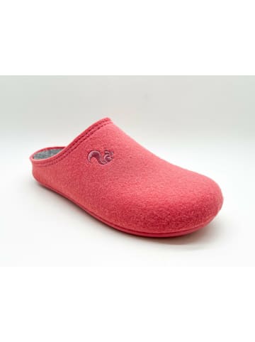 thies Hausschuhe für Damen in orange