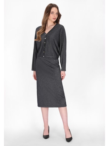 DreiMaster Women Cardigan in navy