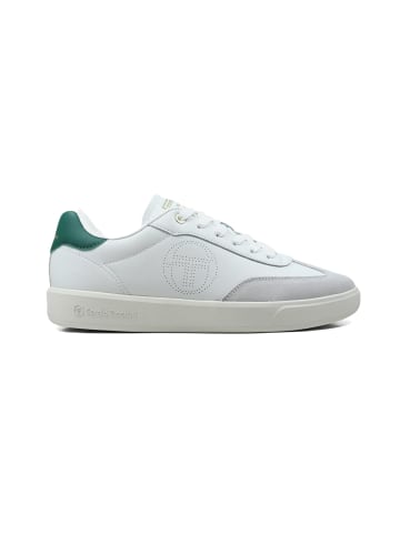 Sergio Tacchini Sergio Tacchini Turnschuhe in white/green