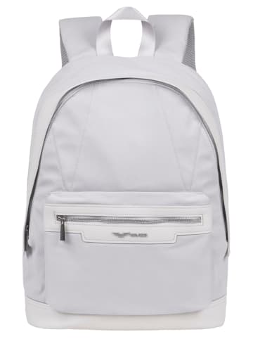WINGS Rucksack KISKADEE in grau