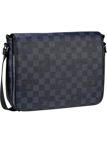 JOOP! Umhängetasche Cortina Piazza Nevio Messenger MHZ in Dark Blue