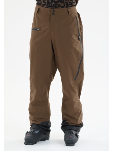 SLOPE Skihose Zuki in 1101 Slate Black