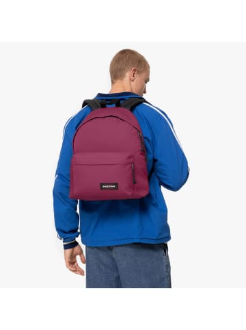 Eastpak Padded Pak'r Daypack 40 cm in wine burgundy