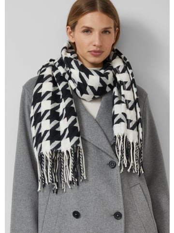 s.Oliver Tuch in 99N9_schwarz