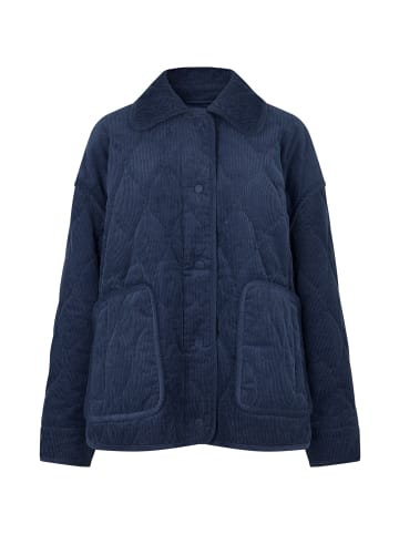 MASAI Übergangsjacke MaTalyra in dress blue