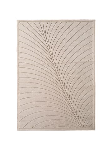 Teppich Boss In- & Outdoor Teppich Nova 1204, rechteckig - Beige