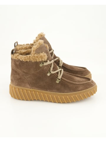 Paul Green Winterstiefeletten in Braun