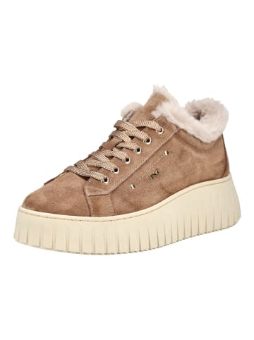 Nero Giardini Sneaker in Braun
