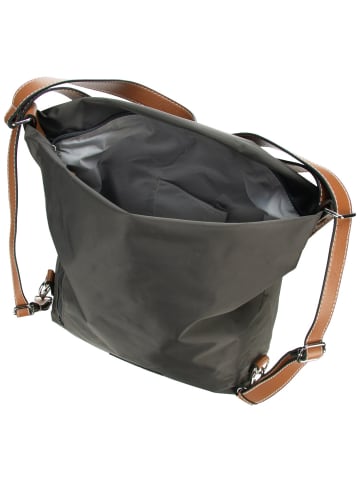 PICARD Rucksack Sonja in Anthrazit