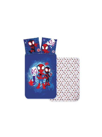 Minecraft Dreamland Kinder Bettwäsche 100x135cm