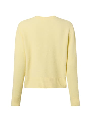 More & More Jacke in zitrone - 0001