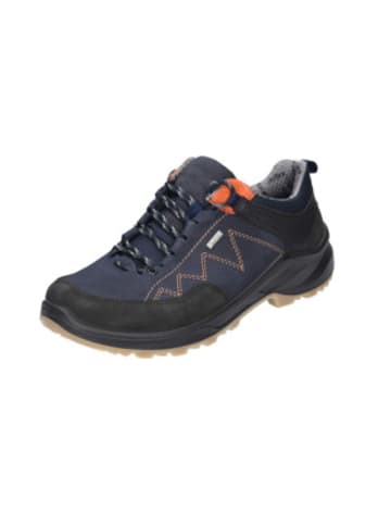 Jomos Wanderschuhe für Herren in blau in blau