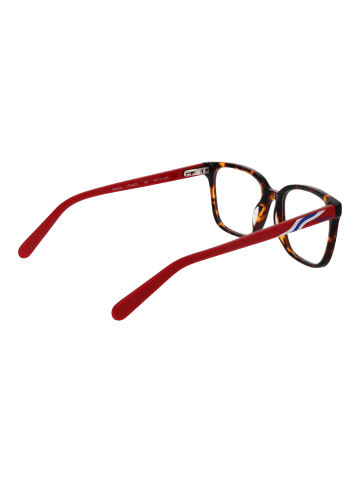 Pepe Jeans Kinder Optische Fassungen Quadratisch Braun