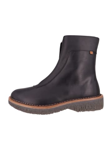 El Naturalista Stiefeletten schwarz