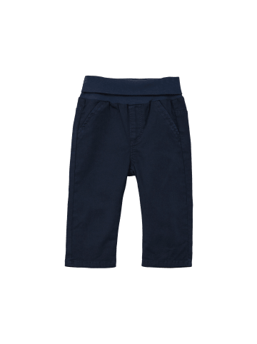 s.Oliver Hose lang in Blau