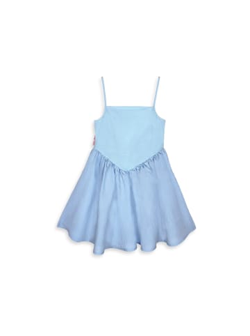 Denokids Kleid Blue Seahorse XT in blau