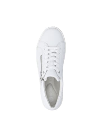 remonte Sneaker low D0700 in weiss