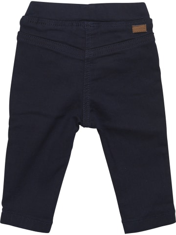 Minymo Kinder Jeanshose in Blau