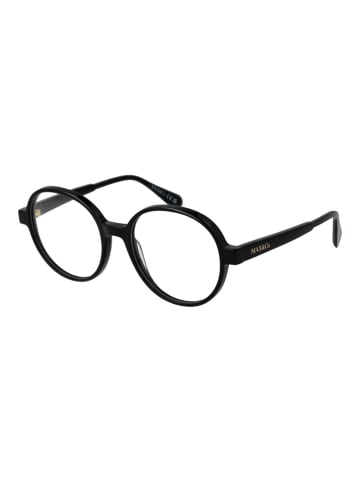 MAX & CO Schwarz Acetat Brille (Fassung)