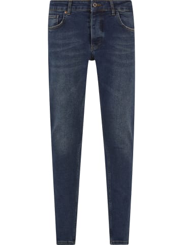 2Y Premium Skinny Fit in blue