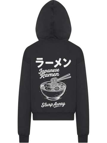 Merchcode Merchcode Kapuzenpullover in black