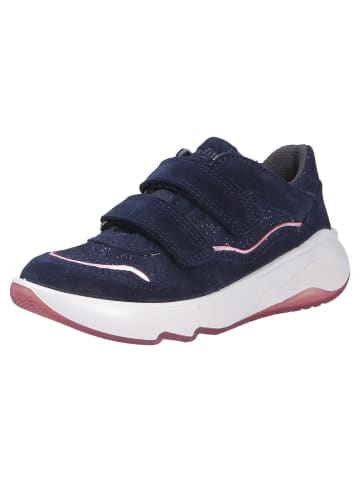 superfit Sneaker in blau