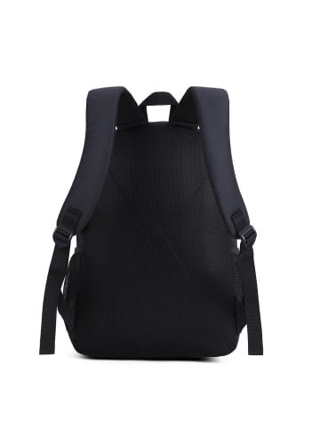 Aoking Rucksack in BLACK AND GREY
