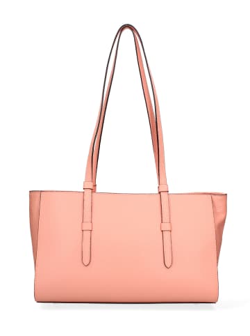 Chiara Ferretti Schultertasche in SALMON